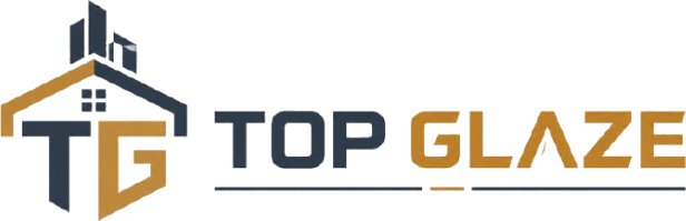Top Glaze logo